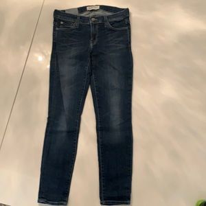 Textile Elizabeth and James medium rinse jeans